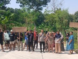 Diduga Ilegal Mafia Tambang di Desa Wadung Tuban, Warga Desak Aparat Segera Bertindak 
