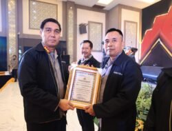 Polres Bojonegoro Menoreh Prestasi Membanggakan di Bidang Kehumasan