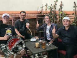 Hayaru Resto, Sentuhan Jepang di Bojonegoro