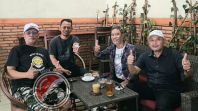 Hayaru Resto, Sentuhan Jepang di Bojonegoro