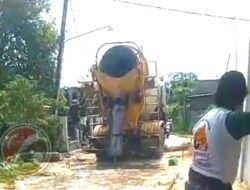 Viral di WhatsApp: Suara yang Diduga Ketua RT Desa Ngemplak Tantang LSM