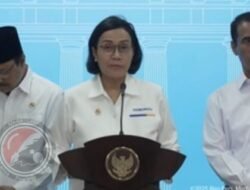 Pemerintah Resmi Batalkan Rencana Diskon Tarif Listrik 50%