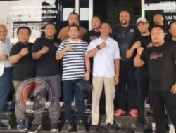 YALPK Gelar Silaturahmi di Kantor Pusat Sidoarjo