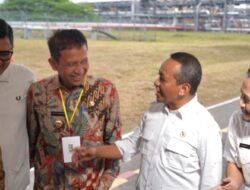 Kabupaten Bojonegoro Daerah Penyumbang 30% Kebutuhan Minyak Nasional