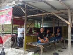 Warung Makan Ibu Lilik di Tretes, Sajikan Aneka Masakan Khas “Iwak Kali” Rasanya Nendang Banget!!