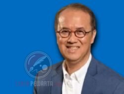 Direktur Utama PT Allo Bank Indonesia Tbk atau Allo Bank Indra Utoyo ditetapkan Sebagai Tersangka Kasus Korupsi