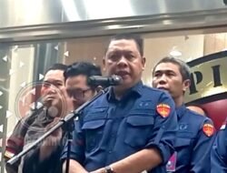 Kejagung RI Tetapkan M. Riza Chalid sebagai Tersangka Korupsi Minyak Mentah dan Produk kilang