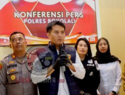 Penganiayaan Terhadap Anak, Polisi Tangkap Tokoh Agama