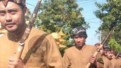 Kirab 9 Pusaka Ki Andong Sari, Warisan Budaya Lokal yang Terus Dilestarikan