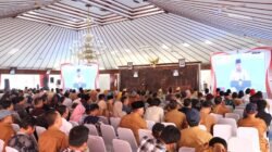 Pemerintah Republik Indonesia Resmi dan Luncurkan Program Koperasi Merah Putih