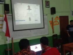 SMP Negeri 3 Singosari Wujudkan Sekolah Sehat Mental