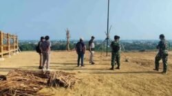 Luar Biasa! Kodim 0811 Kabupaten Tuban Siapkan Kampung Terpadu Tingkat Nasional