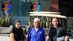 Kuasa Hukum Desak Pemecatan Bripda Satya atas Penganiayaan Dua Pelajar Surabaya