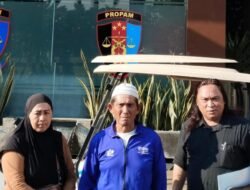Kuasa Hukum Desak Pemecatan Bripda Satya atas Penganiayaan Dua Pelajar Surabaya