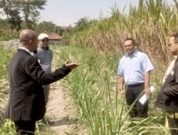 BPR Bhapertim Persada Cabang Kepung Digugat