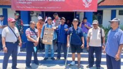 Purna Tugas DAMRI Tuntut Hak Pesangon