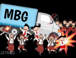 Mobil MBG Tabrak Siswa SDN Kalibaru 01 Cilincing Jakarta Utara, 21 Siswa Terluka Parah!
