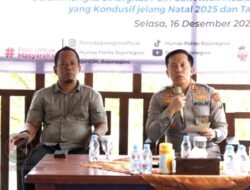 Menjadi Wartawan Tidak Mudah: Pahami Kode Etik Jurnalistik dan Etika Jurnalis