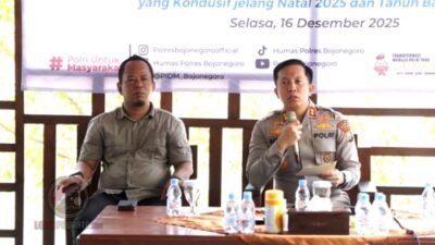 Menjadi Wartawan Tidak Mudah: Pahami Kode Etik Jurnalistik dan Etika Jurnalis