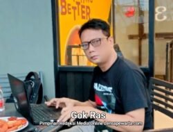 Gok Ras: Pentingnya Literasi Membaca Media