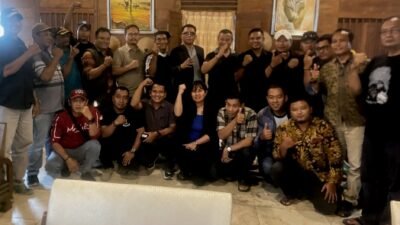 Aliansi Alam Bersatu Bojonegoro Resmi Terbentuk