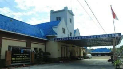 Petugas Lapas Pamekasan Diduga Selundupkan Narkotika, AMI Tegaskan Kalapas Harus Bertanggung Jawab