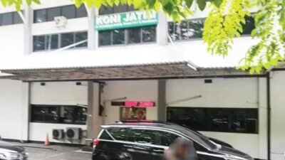 Kantor KONI Jawa Timur digeledah, KPK temukan Pengalihan Dana Hibah ke “POKIR”