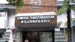 Peredaran Narkotika dari dalam Lapas Kelas IIA Bojonegoro Memasuki Babak Serius