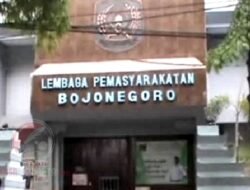 Peredaran Narkotika dari dalam Lapas Kelas IIA Bojonegoro Memasuki Babak Serius