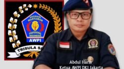 AWPI DKI Jakarta Soroti BAPENDA Soal Belanja Jasa Media Senilai Rp64,9 Miliar