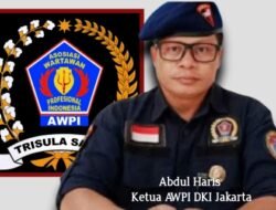 AWPI DKI Jakarta Soroti BAPENDA Soal Belanja Jasa Media Senilai Rp64,9 Miliar