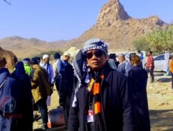 Puasa Ramadhan Merestart Diri Membentuk Manusia Berbudi Pekerti yang Luhur