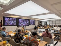 Putus Rantai Tengkulak, Polri Fasilitasi KUR dan Penyerapan Bagi Petani Jagung