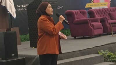PERADI Bojonegoro Gelar Seminar Kupas KUHP–KUHAP Baru