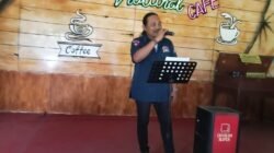 Komitmen, AWPI DPC Bojonegoro Gelar Rakor dan Serahkan LPJ Pelantikan