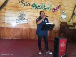 Komitmen, AWPI DPC Bojonegoro Gelar Rakor dan Serahkan LPJ Pelantikan