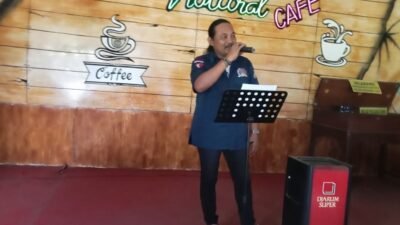 Komitmen, AWPI DPC Bojonegoro Gelar Rakor dan Serahkan LPJ Pelantikan