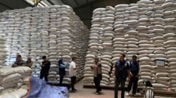 Jelang Ramadhan, Polisi dan Instansi Lakukan Pengecekan Harga Bahan Pokok  