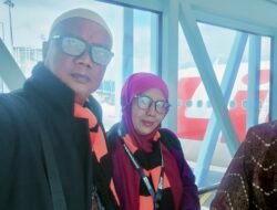 Gok Ras: Jembatan TBB dibangun Bukan Untuk Meresahkan Supir Truck