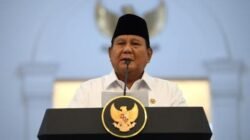 Presiden Prabowo Imbau ASN Pakai Sepeda Onthel, Langkah Antisipasi Krisis Energi Global