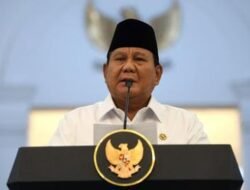Presiden Prabowo Imbau ASN Pakai Sepeda Onthel, Langkah Antisipasi Krisis Energi Global