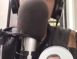 Mbah Doel: Anak Usia 16 Tahun Dilarang Mempunyai Akun TikTok 