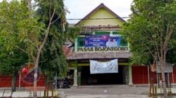 Pemkab Bojonegoro Gelontorkan Rp175 Miliar untuk 8 Proyek Strategis