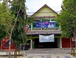 Pemkab Bojonegoro Gelontorkan Rp175 Miliar untuk 8 Proyek Strategis