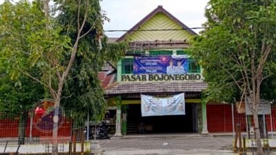 Pemkab Bojonegoro Gelontorkan Rp175 Miliar untuk 8 Proyek Strategis
