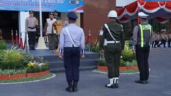 Polres Bojonegoro Siap Amankan Idul Fitri 1447 H