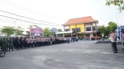 Lebaran 2026 Sukses! Bojonegoro Aman dan Kondusif, Kapolres Ucapkan Terima Kasih