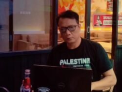 Gok Ras: Cuitan Kepala Dinas di Bojonegoro itu Sah !