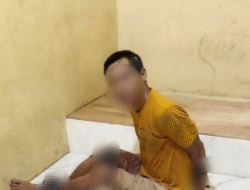 ODGJ di Grobogan Jawa Tengah Bacok 6 Orang, 1 Tewas