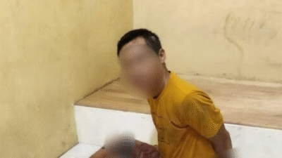 ODGJ di Grobogan Jawa Tengah Bacok 6 Orang, 1 Tewas